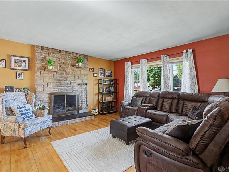 3836 Benfield Drive, Kettering, OH 45429 Photo 10
