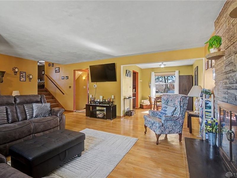 3836 Benfield Drive, Kettering, OH 45429 Photo 11