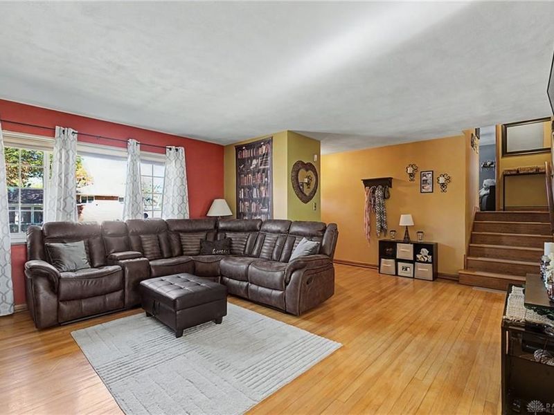 3836 Benfield Drive, Kettering, OH 45429 Photo 12