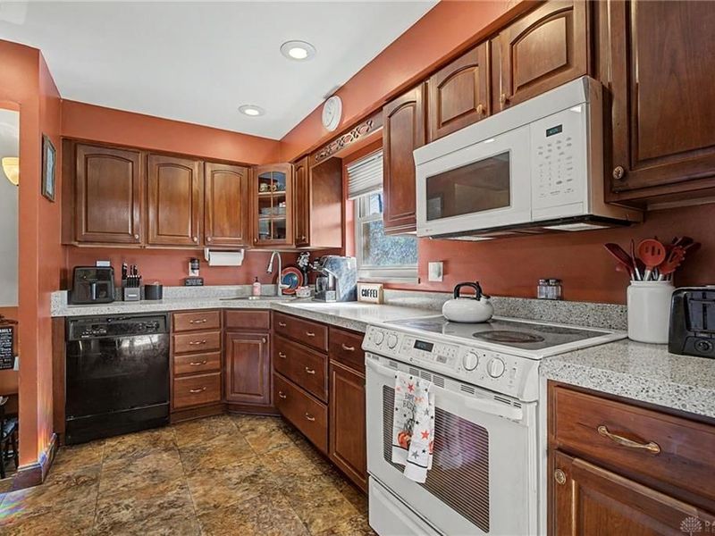 3836 Benfield Drive, Kettering, OH 45429 Photo 15