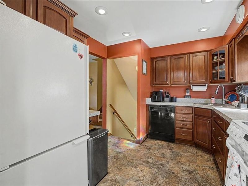 3836 Benfield Drive, Kettering, OH 45429 Photo 16