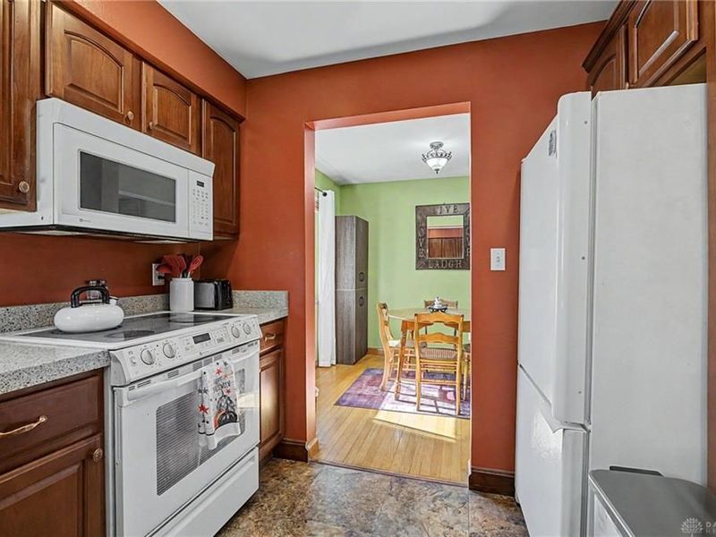 3836 Benfield Drive, Kettering, OH 45429 Photo 18