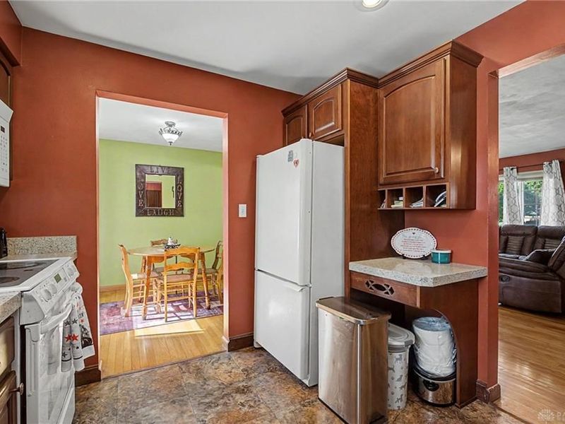 3836 Benfield Drive, Kettering, OH 45429 Photo 19