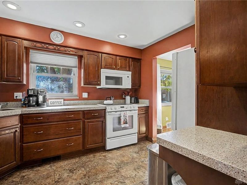 3836 Benfield Drive, Kettering, OH 45429 Photo 20