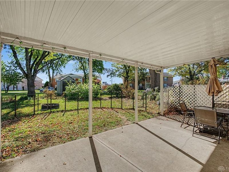 3836 Benfield Drive, Kettering, OH 45429 Photo 39