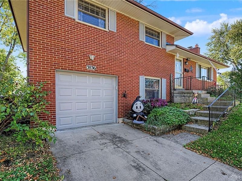 3836 Benfield Drive, Kettering, OH 45429 Photo 4