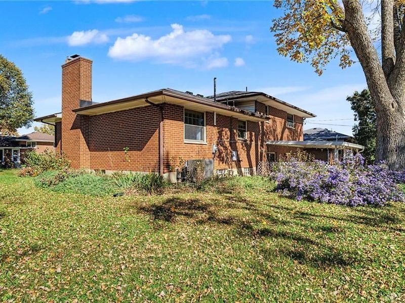 3836 Benfield Drive, Kettering, OH 45429 Photo 40