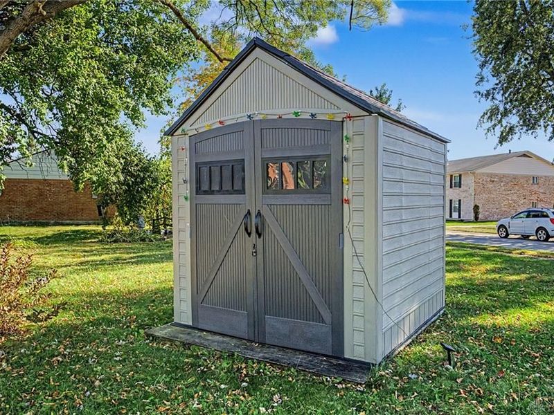 3836 Benfield Drive, Kettering, OH 45429 Photo 41