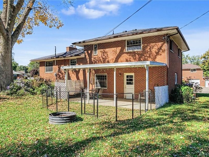 3836 Benfield Drive, Kettering, OH 45429 Photo 42