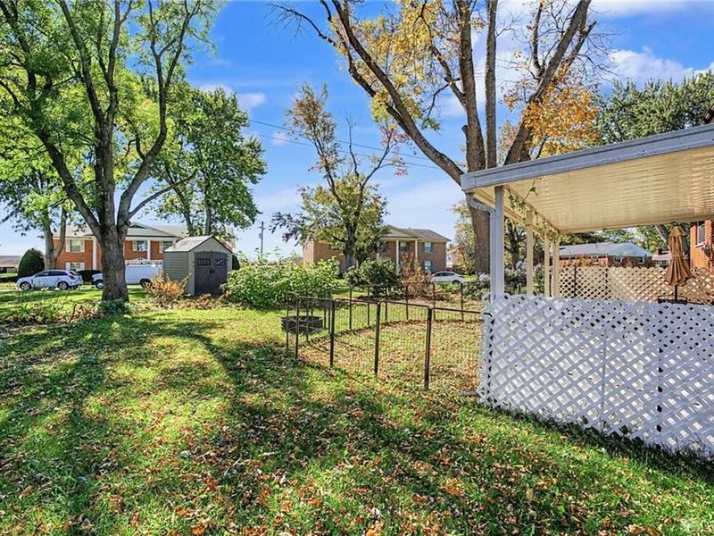 3836 Benfield Drive, Kettering, OH 45429 Photo 43