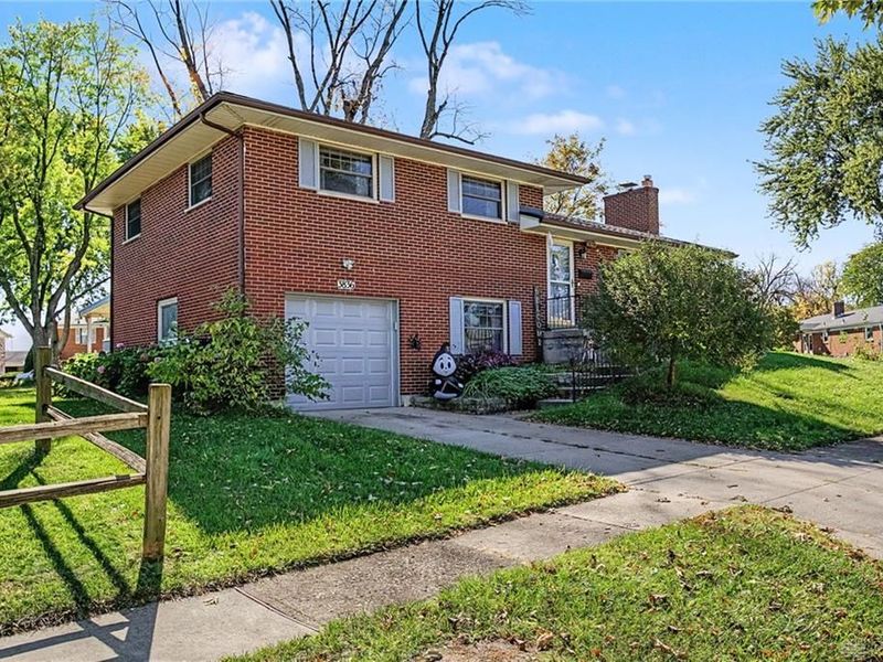 3836 Benfield Drive, Kettering, OH 45429 Photo 44