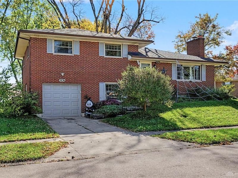 3836 Benfield Drive, Kettering, OH 45429 Photo 45