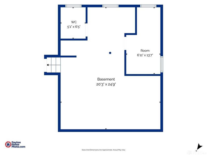 3836 Benfield Drive, Kettering, OH 45429 Photo 46