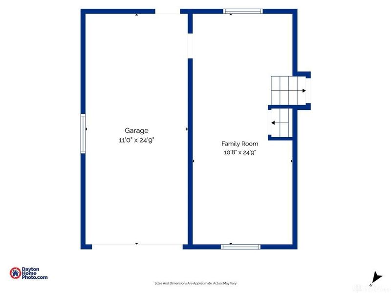 3836 Benfield Drive, Kettering, OH 45429 Photo 47