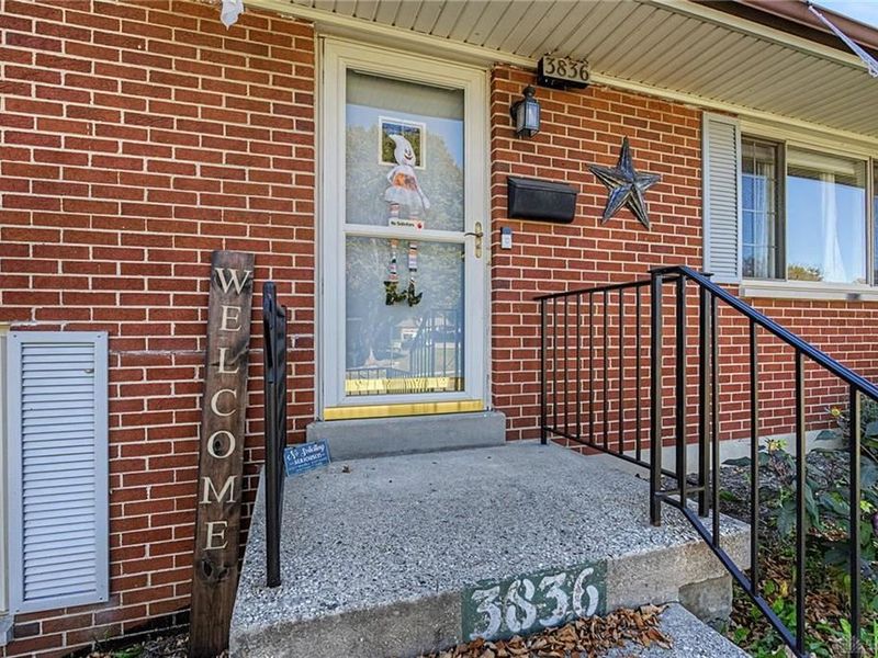 3836 Benfield Drive, Kettering, OH 45429 Photo 5