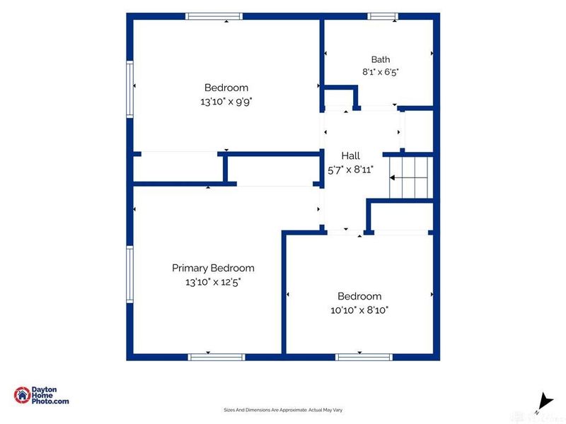 3836 Benfield Drive, Kettering, OH 45429 Photo 50
