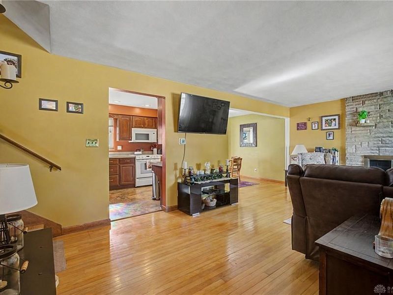 3836 Benfield Drive, Kettering, OH 45429 Photo 8