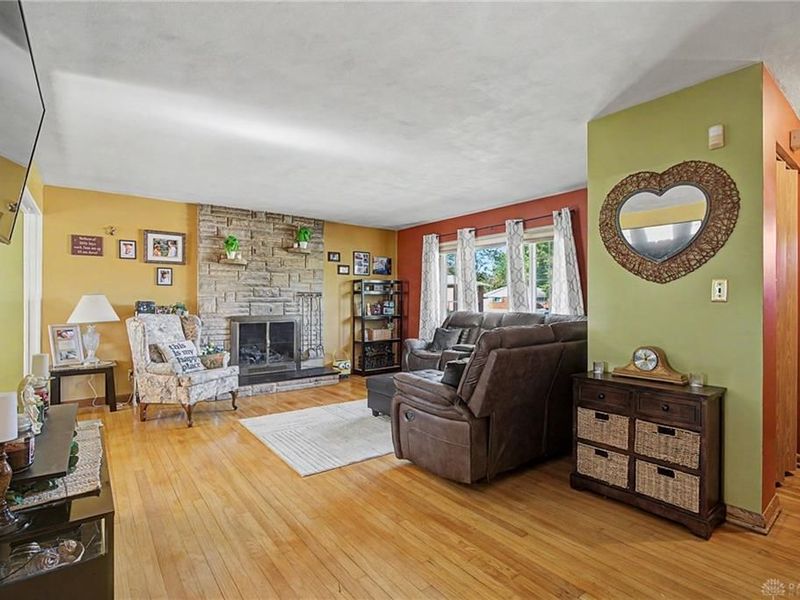 3836 Benfield Drive, Kettering, OH 45429 Photo 9