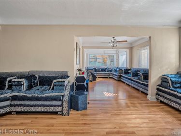 17740 Hanna Street , Melvindale, Mi 48122
