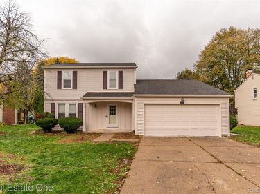 34869 Bunker Hill Drive , Farmington Hills, Mi 48331