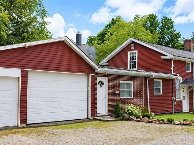 56 Center Street, Seville, OH 44273 Photo 2