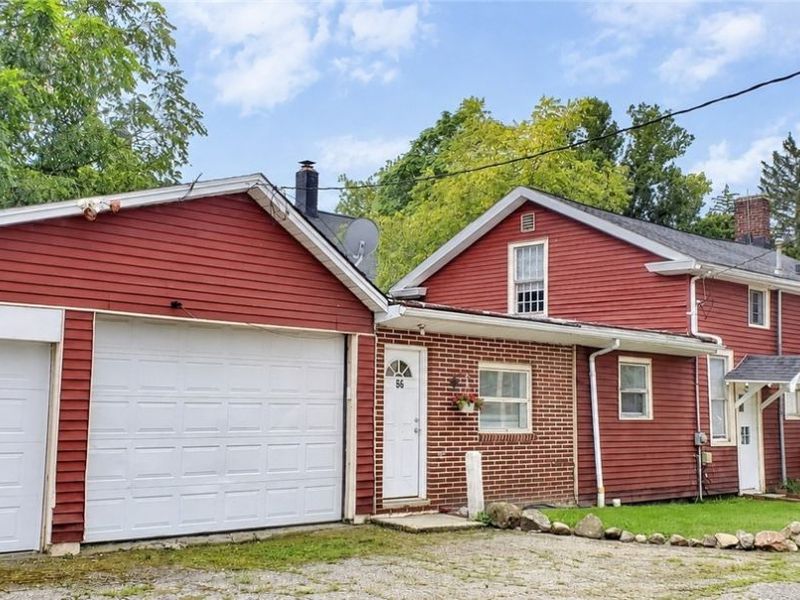 56 Center Street, Seville, OH 44273 Photo 2