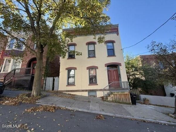 909 Jacob Street, Troy, NY 12180