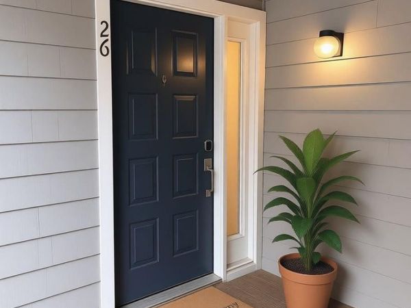 308 Queens Road, Unit 26, Charlotte, NC 28204