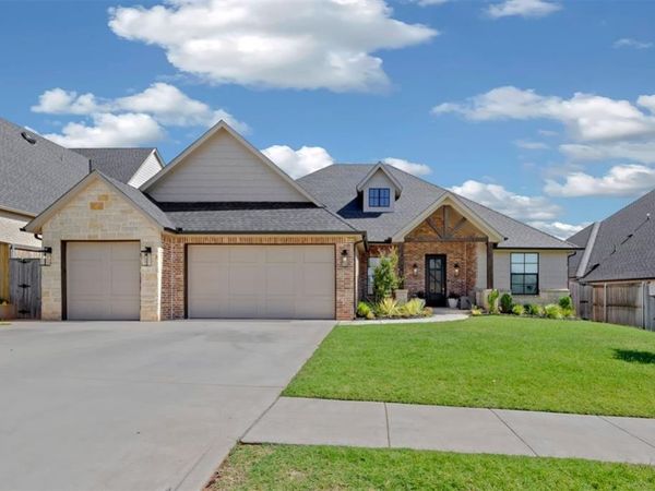 705 Maple Hill Road, Norman, OK 73069