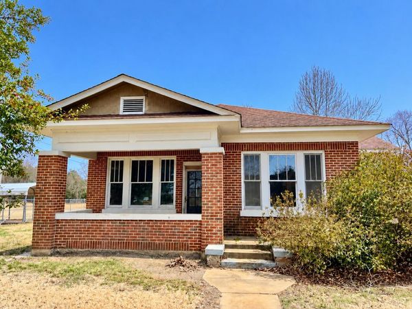 60422 Old Highway 6, Amory, MS 38821