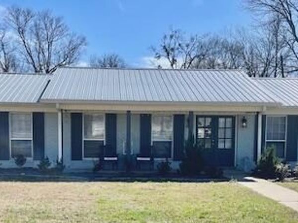 282 MAIN STREET, Ecru, MS 38841