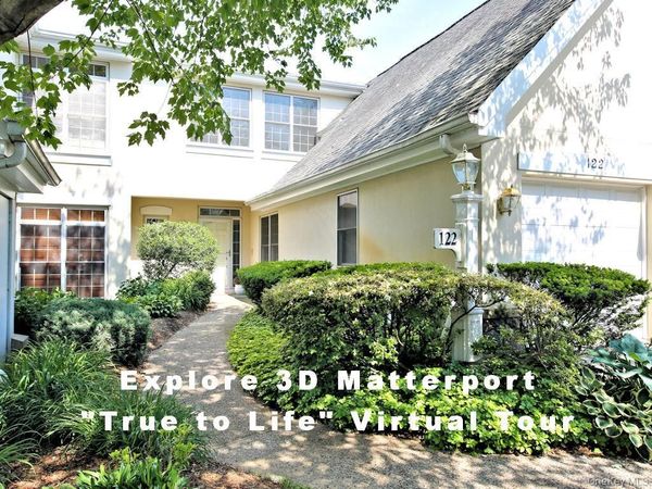 122 Doral Greens West Drive, Rye Brook, NY 10573