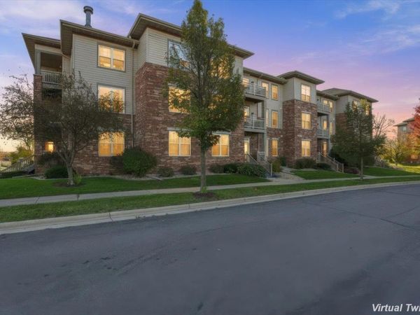 141 Metro Terrace, Unit 301, Madison, WI 53718