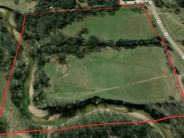 000 Highway 48 Avenue , Milburn, OK 73450