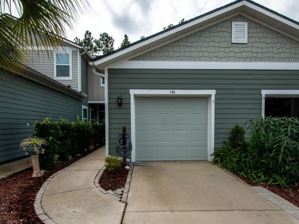 644 SERVIA Drive, St. Johns, FL 32259