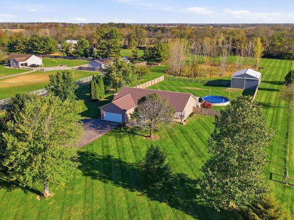1520 State Route 29 NE, London, OH 43140