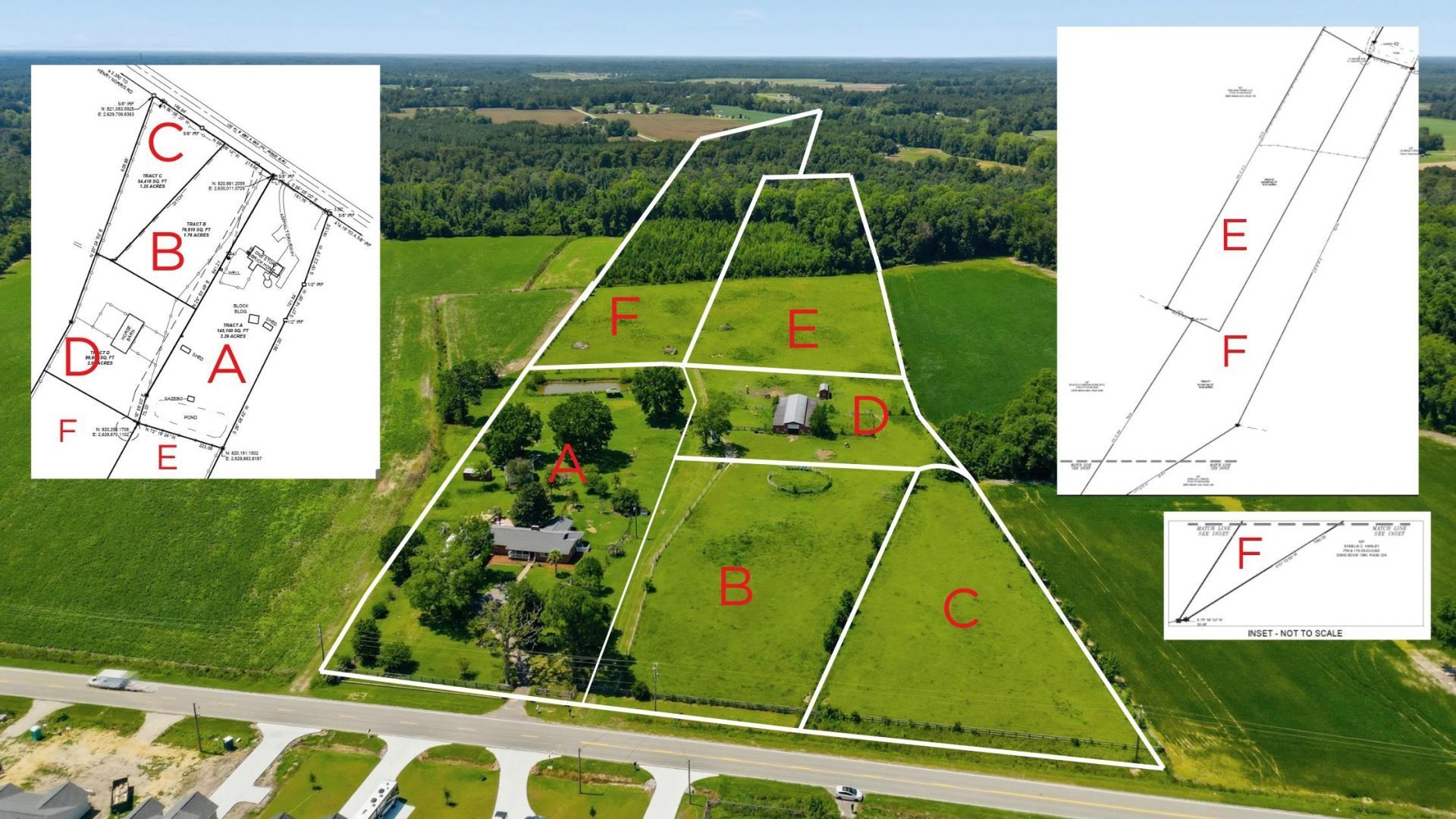 1175 Highway 9 Business W  Photo 2