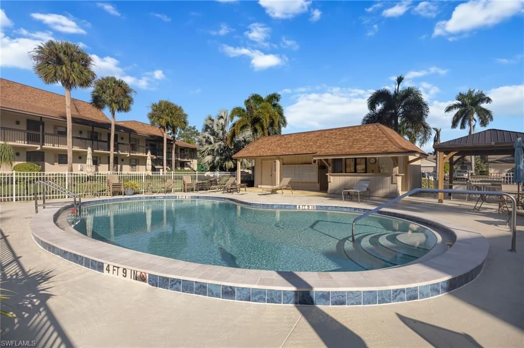 25398 Golf Lake Cir , Unit 104, Bonita Springs, FL 34135 Photo