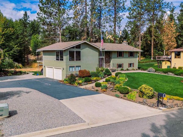 7311 N Walnut Ct, Spokane, WA 99208