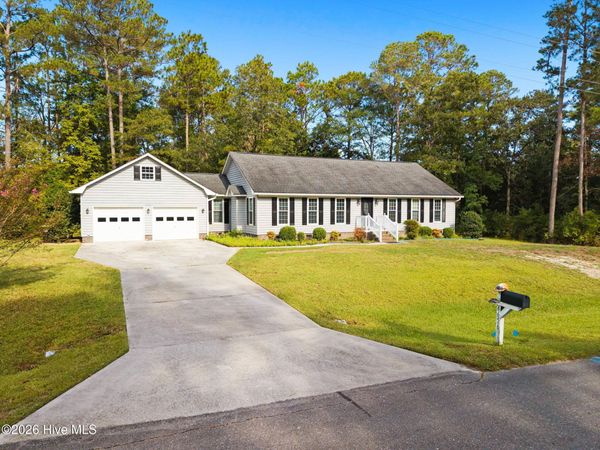 4656 Mintz Street , Shallotte, NC 28470