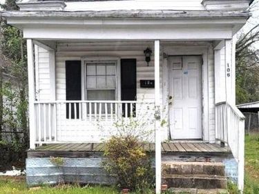 106 Ash Street E, Wilson, NC 27893