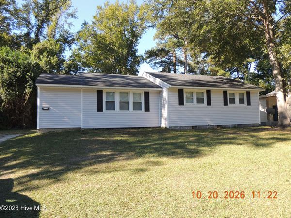 509 Henderson Drive , Jacksonville, NC 28540