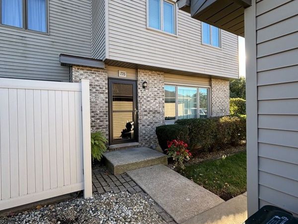 776 Lake Road, Unit 776, New Lenox, IL 60451