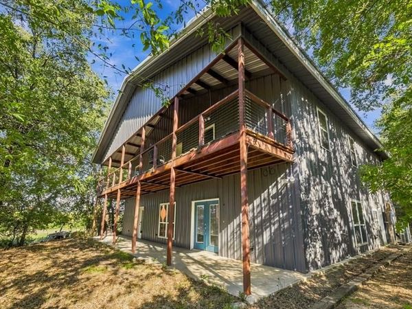 1239 Friendship Road , Weatherford, TX 76085