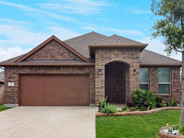 171 Colter Drive, Waxahachie, TX 75167