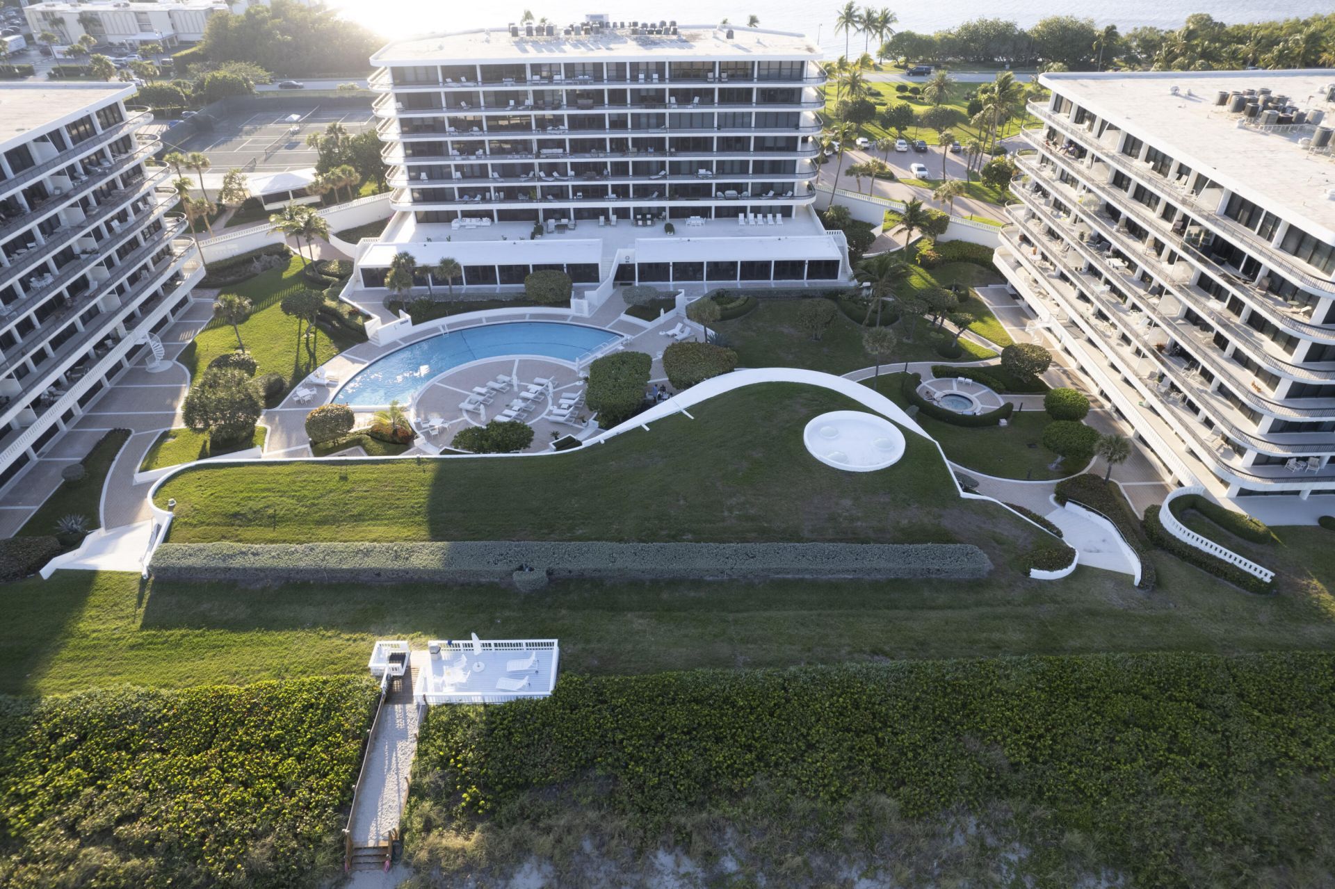 2660 S Ocean S, Unit 703S, Palm Beach, FL 33480 Photo