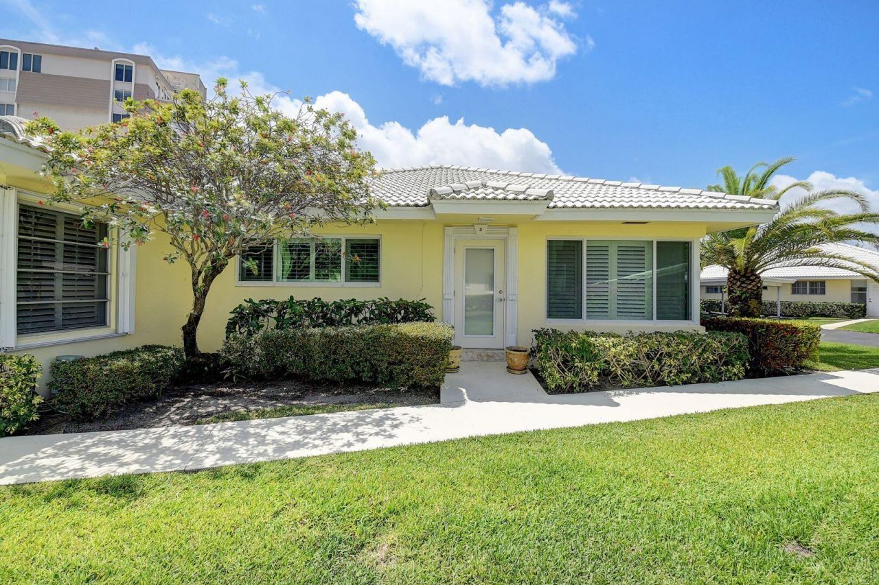 1920 S Ocean Boulevard, Unit 2-D, Delray Beach, FL 33483 Photo