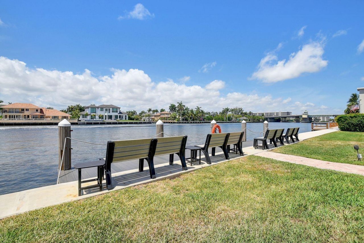 1920 S Ocean Boulevard, Unit 2-D, Delray Beach, FL 33483 Photo