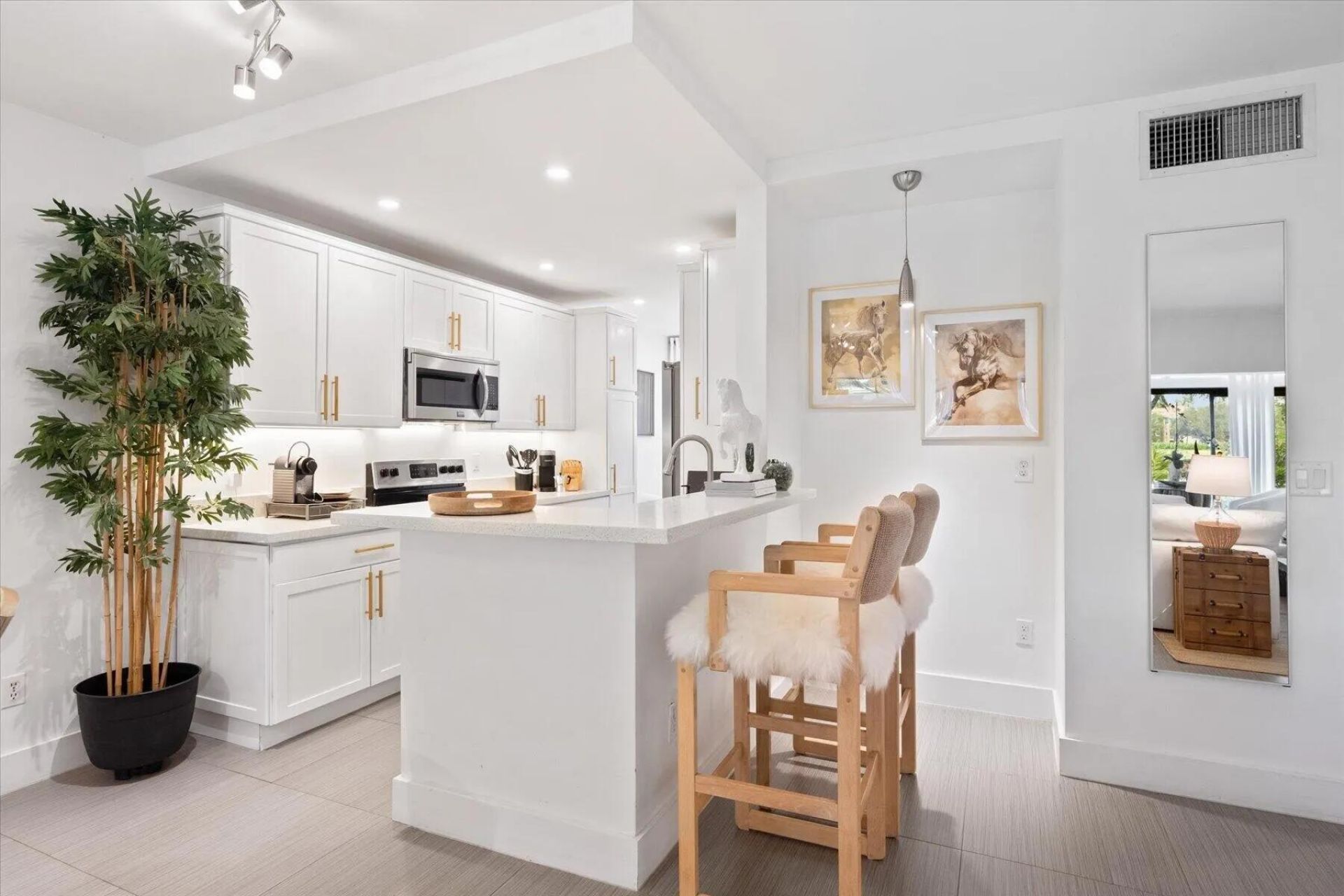 11397 Pond View Drive, Unit E103, Wellington, FL 33414 Photo