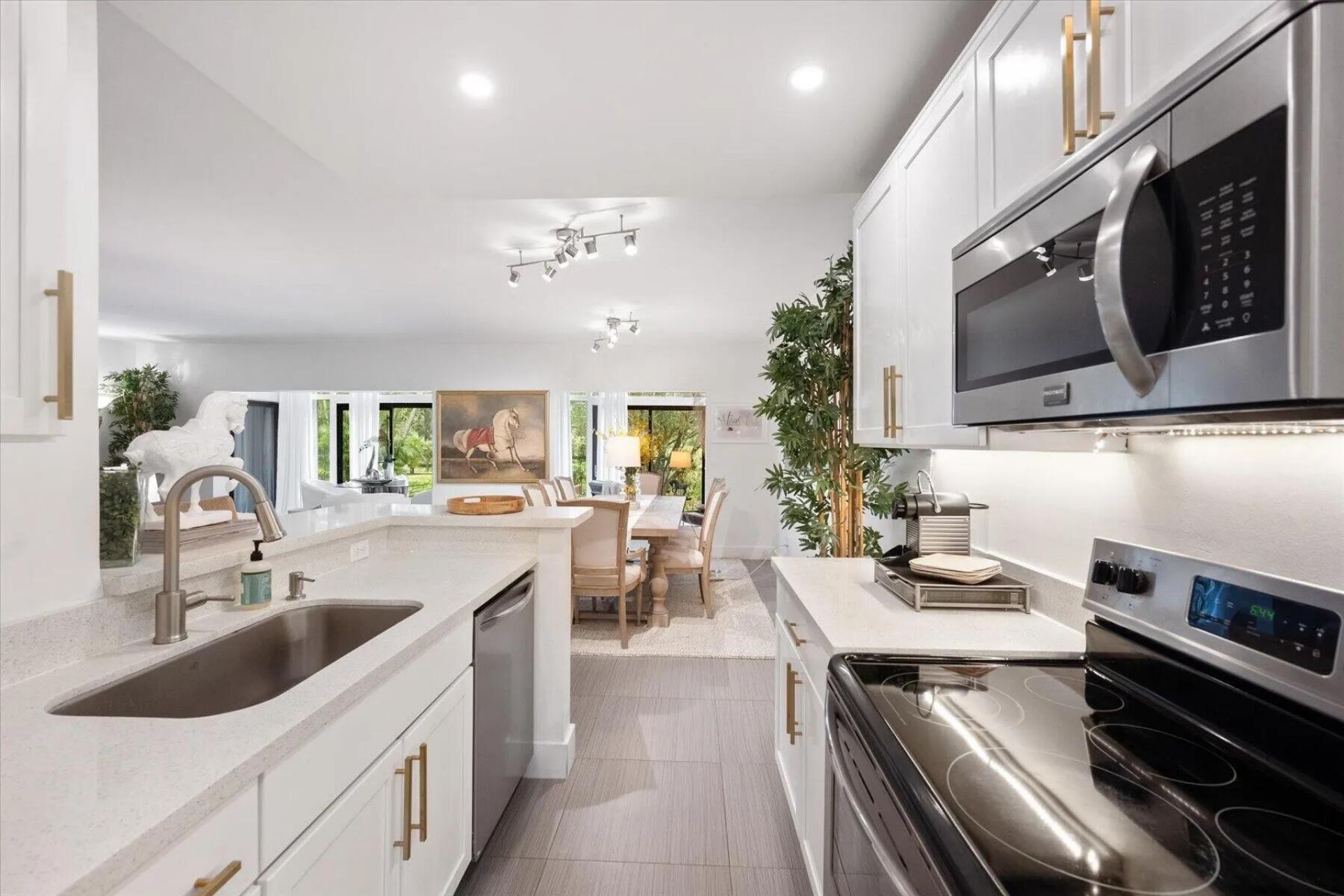 11397 Pond View Drive, Unit E103, Wellington, FL 33414 Photo
